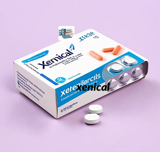 Xenical vendita in farmacia